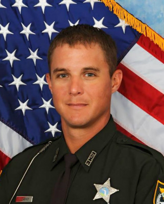 Deputy Sheriff Jeremy H. Cassady