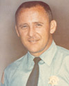 Chief Deputy James William Cantrell | Forsyth County Sheriff's Office, Georgia