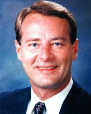 Reserve Deputy Sheriff John C. Stahl, III