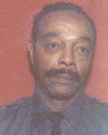 Detective William R. Capers | New York City Police Department, New York