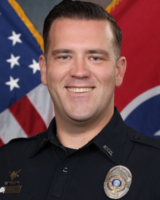 Deputy Sheriff Justin Bradford Mowery
