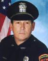 Sergeant Richard Allen Beck | Vernon Police Department, Texas