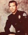 Motorcycle Patrolman Charles Christopher Caraccilo | Los Angeles Police Department, California