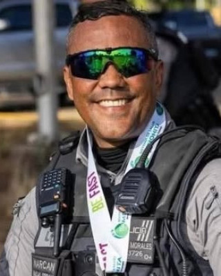 Agent Aníbal Morales Aponte