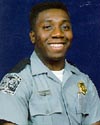 Trooper Marvin Leroy Titus | South Carolina Highway Patrol, South Carolina