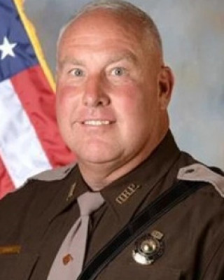 Trooper Vernon Brake