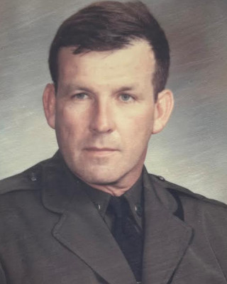 Police Officer Ronald John Bosela