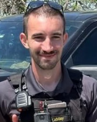 Deputy Sheriff Thomas 