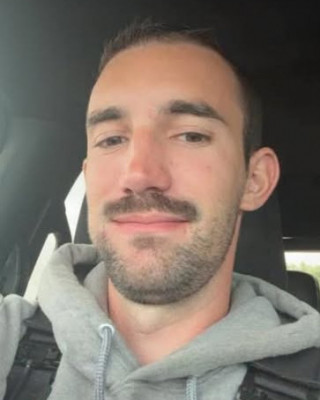 Deputy Sheriff Thomas LeMay