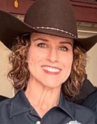 Reserve Deputy Heather Avery