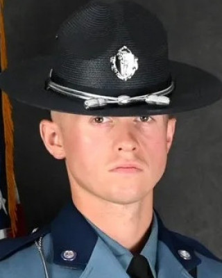 Trooper Kevin Trainor