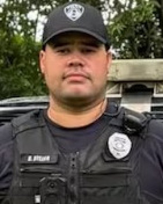 Police Officer Don 
