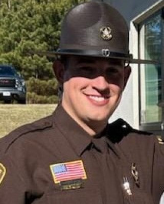 Deputy Sheriff Logan Utt