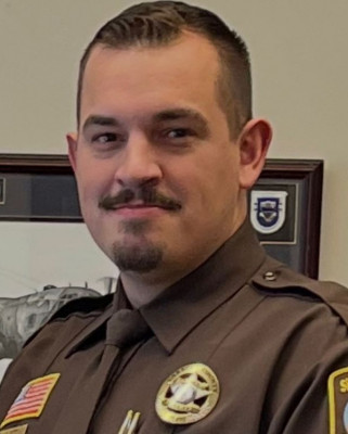 Deputy Sheriff Logan Reece Utt