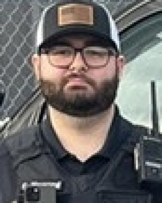 Police Officer Trevor Howard