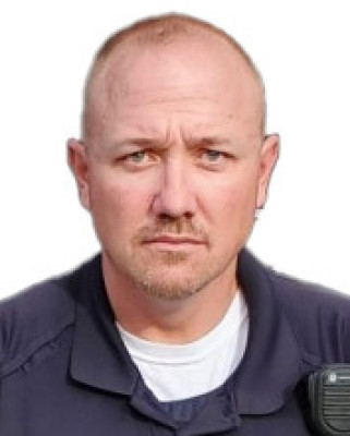 Town Marshal Brad Fisher