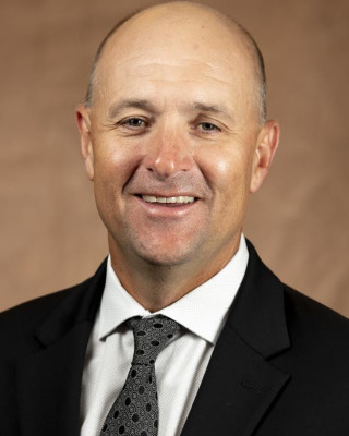 Director of Public Safety Joseph Allen Scheid