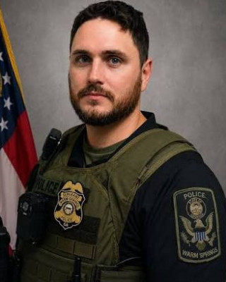 Sergeant Chris Fisher