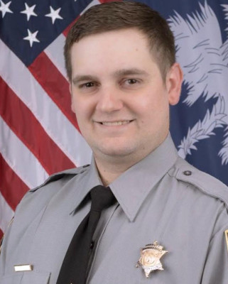 Deputy Sheriff Michael Hendricks