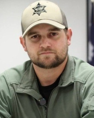 Master Deputy Michael Wade Hendricks