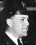 Lieutenant Harry Carlough | Paramus Police Department, New Jersey