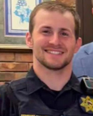 Sergeant Jacob Roesler