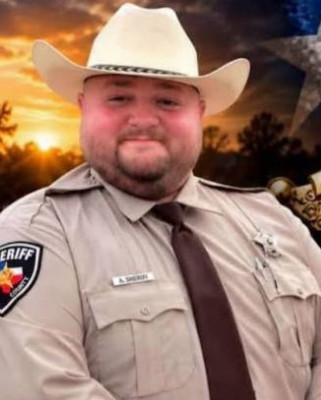 Deputy Sheriff Adam Sherifi