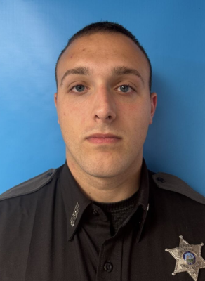 Deputy Sheriff Caden Ryan Mullins