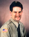 Deputy Sheriff Leslie Blaine Roark | Moniteau County Sheriff's Office, Missouri