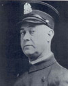 Police Officer James J. Carmody | St. Louis Metropolitan Police Department, Missouri