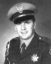 Officer Raymond R. Carpenter | California Highway Patrol, California