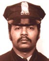 Officer Bernis Carr, Jr. | Metropolitan Police Department, District of Columbia
