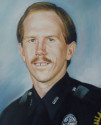Senior Corporal Lawrence David Bromley | Dallas Police Department, Texas