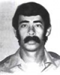 Patrolman Wayne V. Carreon | El Paso Police Department, Texas