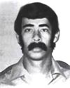 Patrolman Wayne V. Carreon | El Paso Police Department, Texas