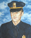Sergeant James P. Carter, Jr. | Newton Police Department, Massachusetts