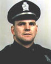 Officer Niles Frederick Johantgen | Atlanta Police Department, Georgia