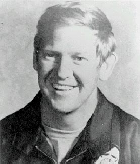 Pilot Officer Bernard Livingston Carter | Colorado Springs Police Department, Colorado
