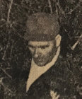 Constable Charles Henry Carter