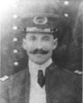 Captain Samuel J. Carter | Tampa Police Department, Florida