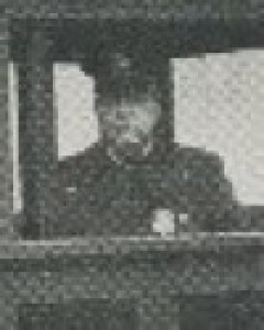 William R. Carter Patrolman William R. Carter, Roanoke City Police Department, Virginia