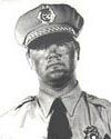 Police Officer Francis X. Carver | Beverly Hills Police Department, California