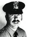 Patrolman Donald R. Casasanta | Warwick Police Department, Rhode Island