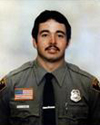 Patrolman Jeffery G. Casner | Berlin Police Department, Connecticut