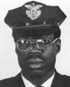 Patrolman Ben James Franklin | Akron Police Department, Ohio