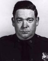 Police Officer Francis W. Castle | Albany Police Department, New York