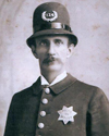 Officer Charles F. Castor | San Francisco Police Department, California