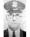 Patrolman Paul W. Cavender | Nashville City Police Department, Tennessee