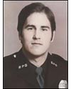 Officer Nicholas Paul Cecchetti | Stockton Police Department, California