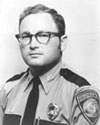 Sergeant Joseph Cernoch | Rosenberg Police Department, Texas